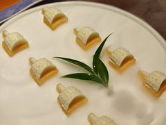 -曾宴·楚菜(湖北省博物馆店)