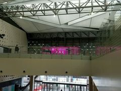 -东浩兰生上海世博展览馆