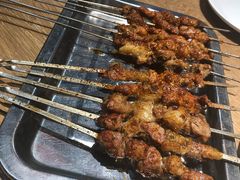 -直隶安家牛肉罩饼(建华店)