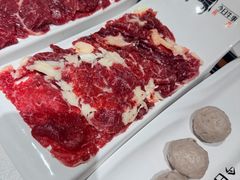 -今日牛事潮汕鲜牛肉火锅(瑞金店)