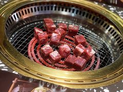 -黑牛の場烤肉(摩天活力城店)