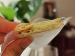 葱香牛轧糖饼干-Miette制菓所