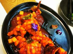 -榕意·川味之美(深业上城店)