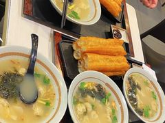 -永和大王(小厨·东四十条店)