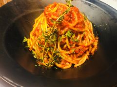 传统肉酱意面-C'è Amore爱意(亿合城店)