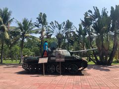 -红色娘子军纪念园