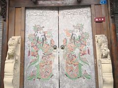 -星巴克臻选(成都宽窄巷子店)
