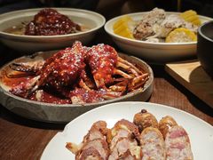 -Fuzzy Bistro 浮几韩餐·茶酒馆