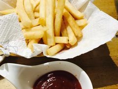 -鬼味烤翅(南锣鼓巷店)