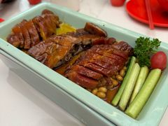 -避风塘·金牌店·夜宵(金玉兰店)