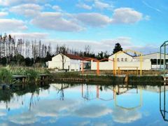 -前小桔亲子创意农场·草莓采摘·露营烧烤