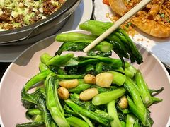 -好彩海鲜火锅饭店(银河百老汇店)