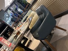 -港丽餐厅(高德置地店)