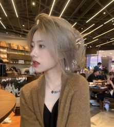 -F P· HAiR