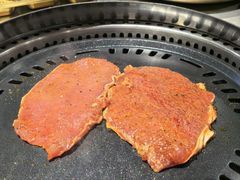 -炉队长·齐齐哈尔家庭烤肉(马家堡店)