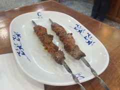 -柴氏风味斋(甘家口店)