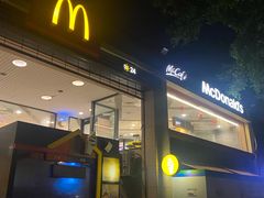-麦当劳(东方时代广场分店)