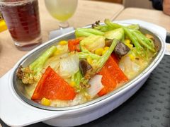 素鸡焗饭-大家乐(佛山三水广场分店)