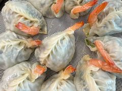 -叶存利海鲜大馅饺子(海宁路总店)