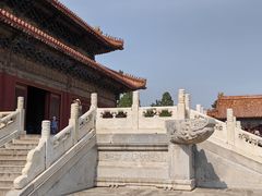 -清东陵