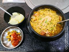 -烤路里·韩国品质自助烤肉(石路天虹4号店)