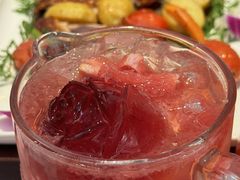 -花舍·新派粤菜·西餐·下午茶(亚运村·鸟巢店)