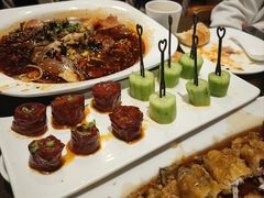 -老牌坊鲁菜名店(宽厚里店)