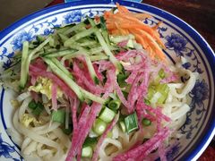 -前门故事烤鸭店(十里河店)