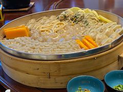 大蒸笼-岚县土豆宴(总部)