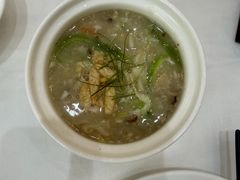 -禄福山庄•顺德菜·融和菜(龙江店)