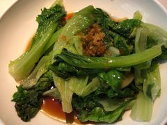 葱油意大利生菜-晋家门(文峰广场店)