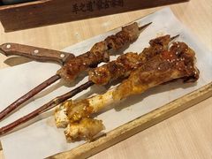 -羊之道草原味道清真餐厅(番禺店)