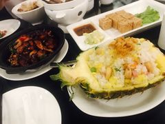 -鹿港小镇(悠唐店)