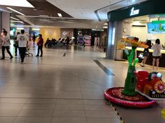 -1点点(大渡口万象汇店)