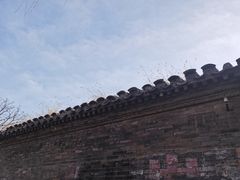-春风习习