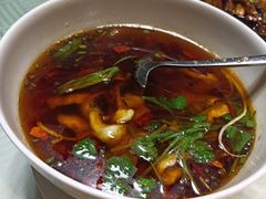 巴蜀沸腾鱼-广州塔筷子荟餐厅(汇礼轩商场店)