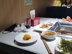 -海底捞火锅(长沙华创国际广场店)