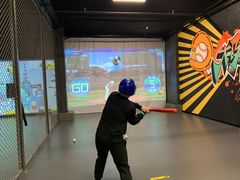 -极限PLAY运动娱乐新世界·团建派对潮玩休闲馆·室内蹦极高空游乐园