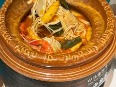 -沿江海南菜·文昌鸡祖师爷(大东海店)