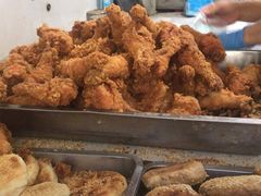 -满记烧饼(牛街东里小区一区店)