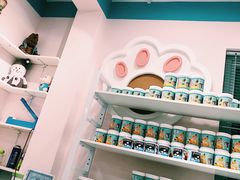 -梁子刨冰王&梁小糖(王顶堤店)