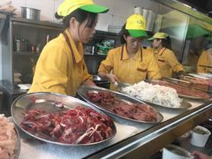 -四里沙茶面(七星西路分店)
