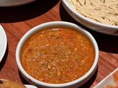 -裕兴记•蟹黄面馆(人民广场店)