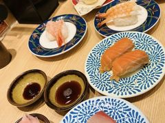 -大起水产回转寿司(道顿堀店)