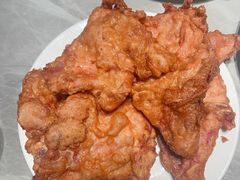 -九龙餐厅(大沽路店)