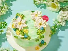 -BONCAKE裱花蛋糕(万象汇店)
