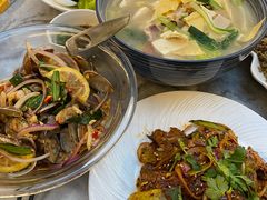 -蔼若春.传承云南菜(金碧公园店)