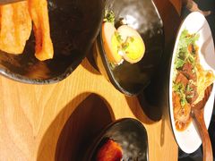 -厝内小眷村(天河南一路店)