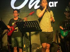 -ohbar live house(人广店)