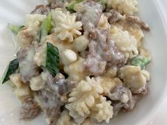 -清真利德顺小老饭庄(复兴路店)